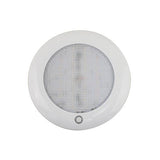 Scandvik Qualifies for Free Shipping Scandvik Dome Light 5 White & Red #41462P