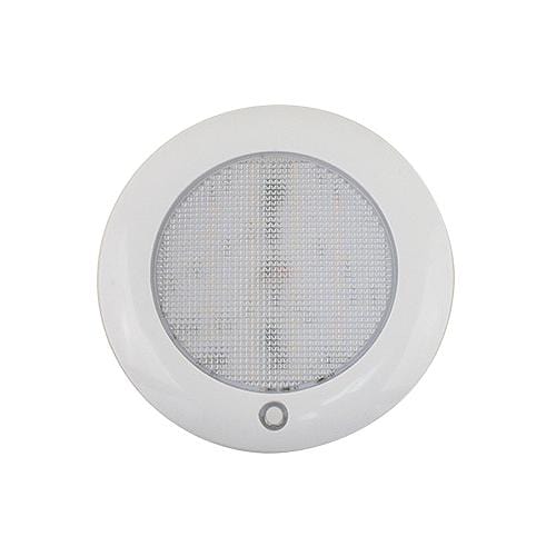 Scandvik Qualifies for Free Shipping Scandvik Dome Light 5 White & Red #41462P