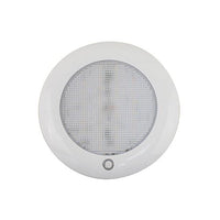 Scandvik Qualifies for Free Shipping Scandvik Dome Light 5 White & Red #41462P