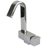 Scandvik Qualifies for Free Shipping Scandvik Elka Contemporary Folding Mixer/Tap #16000