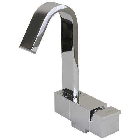 Scandvik Qualifies for Free Shipping Scandvik Elka Contemporary Folding Mixer/Tap #16000
