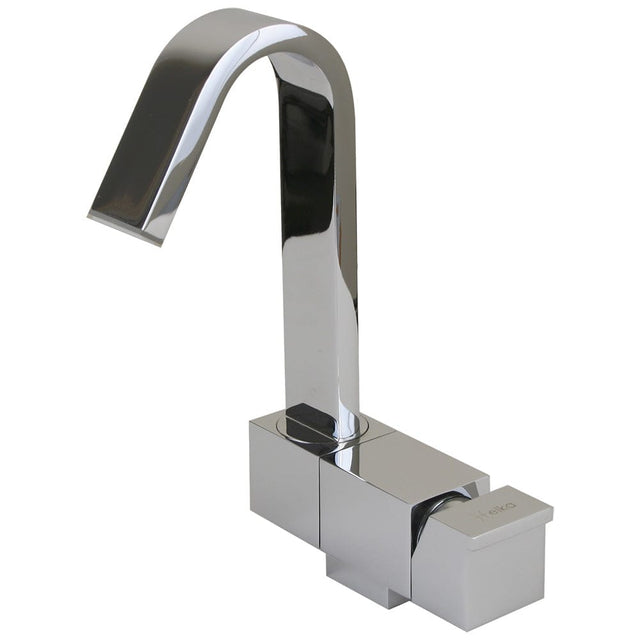 Scandvik Qualifies for Free Shipping Scandvik Elka Contemporary Folding Mixer/Tap #16000