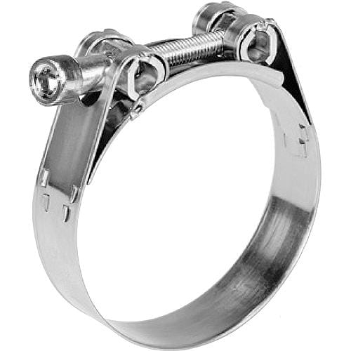 Scandvik Qualifies for Free Shipping Scandvik GBS Clamp 85-91/25 W5ZY #67020
