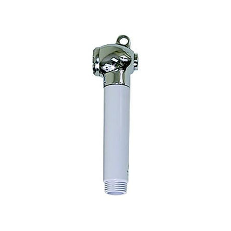 Scandvik Qualifies for Free Shipping Scandvik Handle White for DR/DS #10283