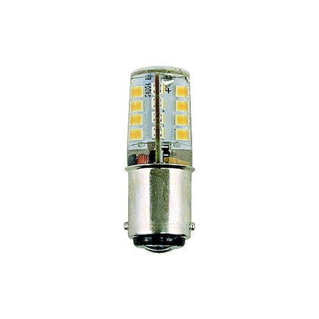 Scandvik Qualifies for Free Shipping Scandvik LED Bayonet BA15D Tower #41081P
