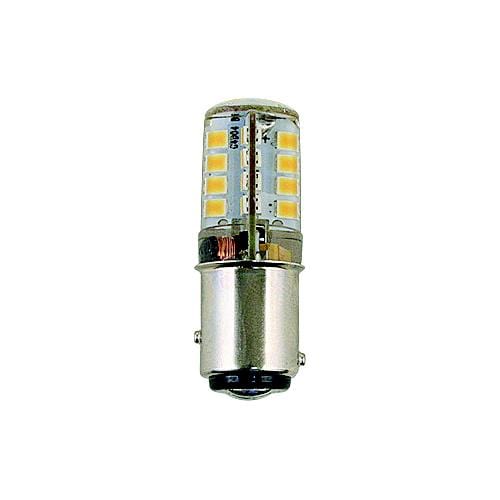 Scandvik Qualifies for Free Shipping Scandvik LED Bayonet BAY15D Tower #41083P