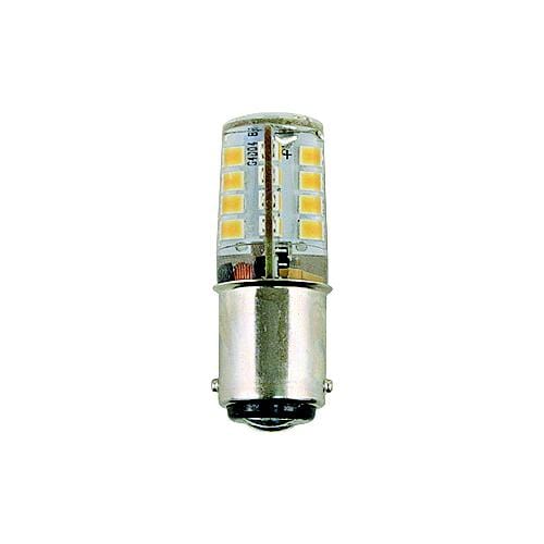 Scandvik Qualifies for Free Shipping Scandvik LED Bulb 18 LED Tower BA15D #41080P