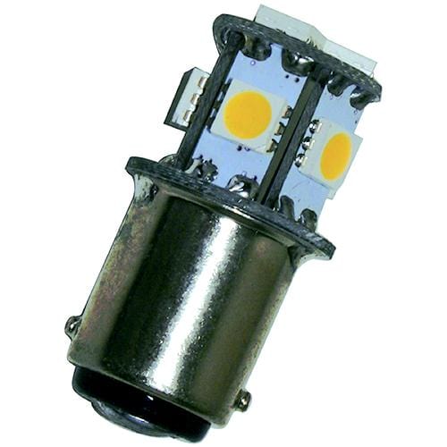 Scandvik Qualifies for Free Shipping Scandvik LED Bulb Mini Tower BA15D #41090P