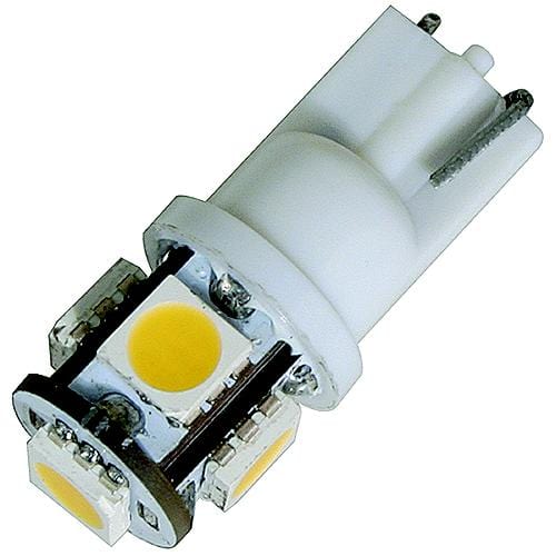 Scandvik Qualifies for Free Shipping Scandvik LED Bulb Mini Tower Wedge #41095P