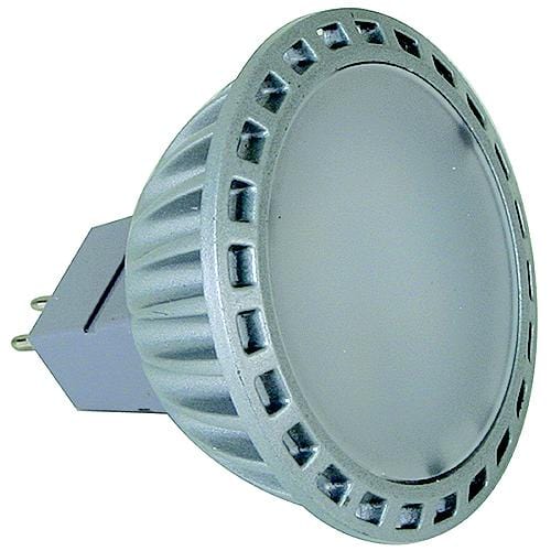 Scandvik Qualifies for Free Shipping Scandvik LED Bulb MR16 Cool White 320 Lumens #41009P