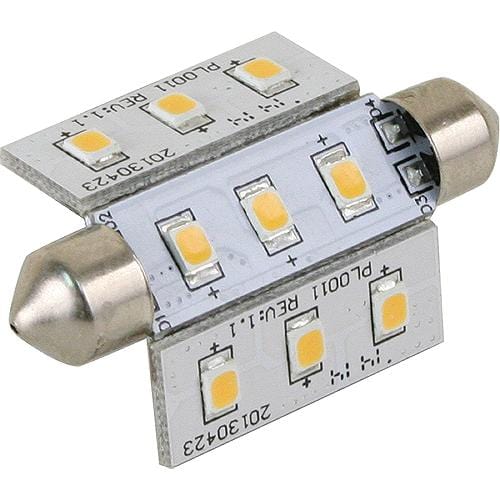 Scandvik Qualifies for Free Shipping Scandvik LED Festoon 42mm Replacement Bulb #41107P
