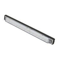 Scandvik Qualifies for Free Shipping Scandvik LED Light Strip Blue with Gasket 12v 8