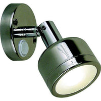 Scandvik Qualifies for Free Shipping Scandvik LED Reading Light SS 10-30v #41397P