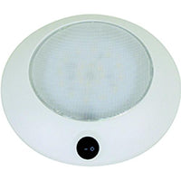 Scandvik Qualifies for Free Shipping Scandvik Light LED Ceiling with Switch #41340P