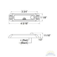 Scandvik Qualifies for Free Shipping Scandvik Locker Light 4