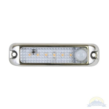 Scandvik Qualifies for Free Shipping Scandvik Locker Light 4" Motion Sensor #41748P