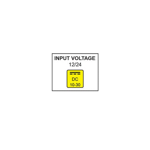 Scandvik Qualifies for Free Shipping Scandvik Locker Light 4" Touch Switch SS Trim Ring #41743P