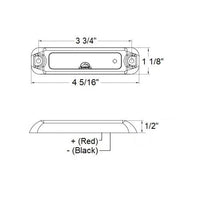 Scandvik Qualifies for Free Shipping Scandvik Locker Light 4