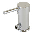 Scandvik Qualifies for Free Shipping Scandvik Minimalistic Single Lever Mixer Deck Mount 3/8" #16201