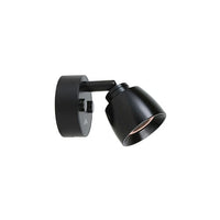Scandvik Qualifies for Free Shipping Scandvik Reading Touch Light with White/Blue Light & Black Housing #41774P