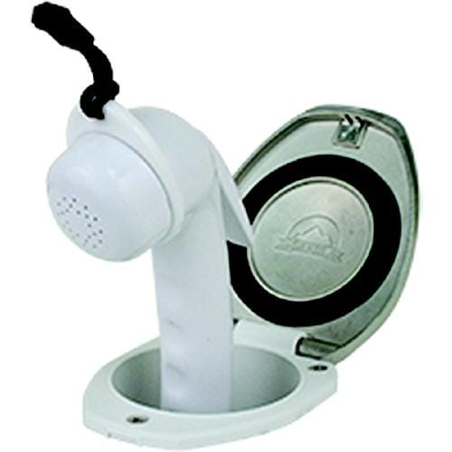 Scandvik Qualifies for Free Shipping Scandvik Shower Recessed SS with Trigger #12133P