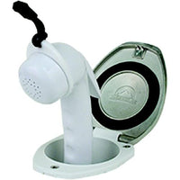 Scandvik Qualifies for Free Shipping Scandvik Shower Recessed SS with Trigger #12133P