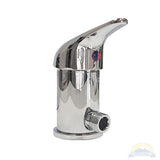 Scandvik Qualifies for Free Shipping Scandvik Single Lever Show Mix 3/8" Hose Connector #10464