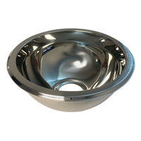 Scandvik Qualifies for Free Shipping Scandvik SS Sink Basin 9
