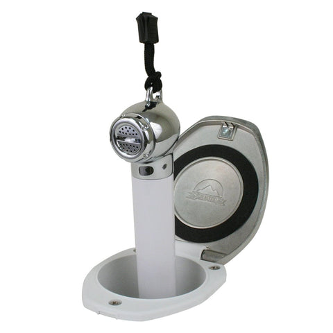 Scandvik Qualifies for Free Shipping Scandvik SST Shower Faucet Combo #12131