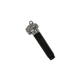 Scandvik Qualifies for Free Shipping Scandvik Straight Brass/ABS Push-Buttom Sprayer Handle Only Black #10297