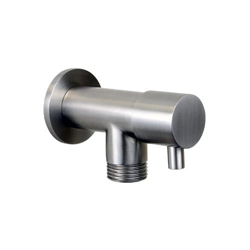 Scandvik Qualifies for Free Shipping Scandvik Washdown Faucet Brush 316 SS #74100P