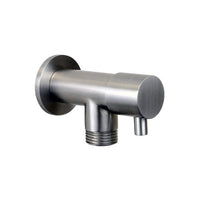 Scandvik Qualifies for Free Shipping Scandvik Washdown Faucet Brush 316 SS #74100P
