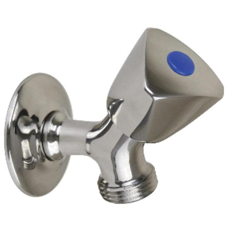 Scandvik Qualifies for Free Shipping Scandvik Washdown Spigot SS #10187P