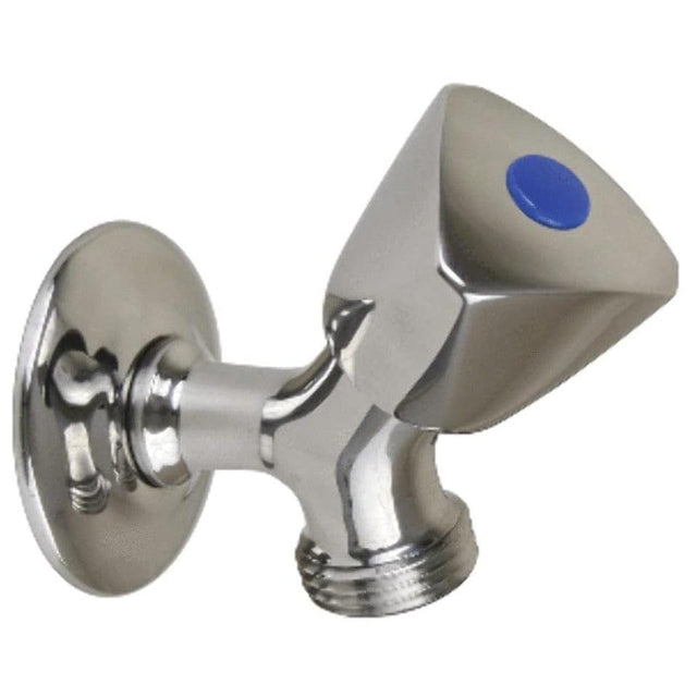Scandvik Qualifies for Free Shipping Scandvik Washdown Spigot SS #10187P