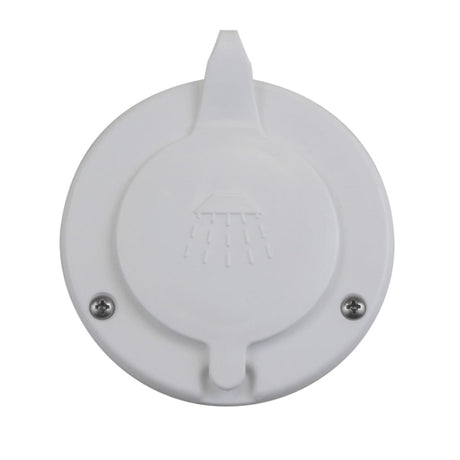 Scandvik Qualifies for Free Shipping Scandvik White Container & Cap for 10055/10275/10298/10826 #10014P