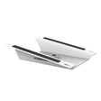 Scanstrut Qualifies for Free Shipping Scanstrut 8" Aluminium Wedge Mount for Starlink #SC-SL-01