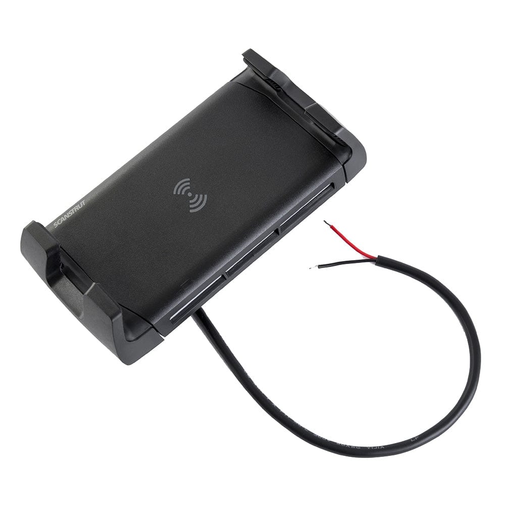 Scanstrut Qualifies for Free Shipping Scanstrut Active 15w Wireless Adjustable Phone Charging Mount #SC-CW-04G