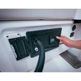 Scanstrut Qualifies for Free Shipping Scanstrut ATMOS 12v Intergrated Air Station #SC-AOB-A2