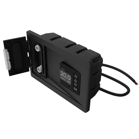 Scanstrut Qualifies for Free Shipping Scanstrut ATMOS 12v Intergrated Air Station #SC-AOB-A2
