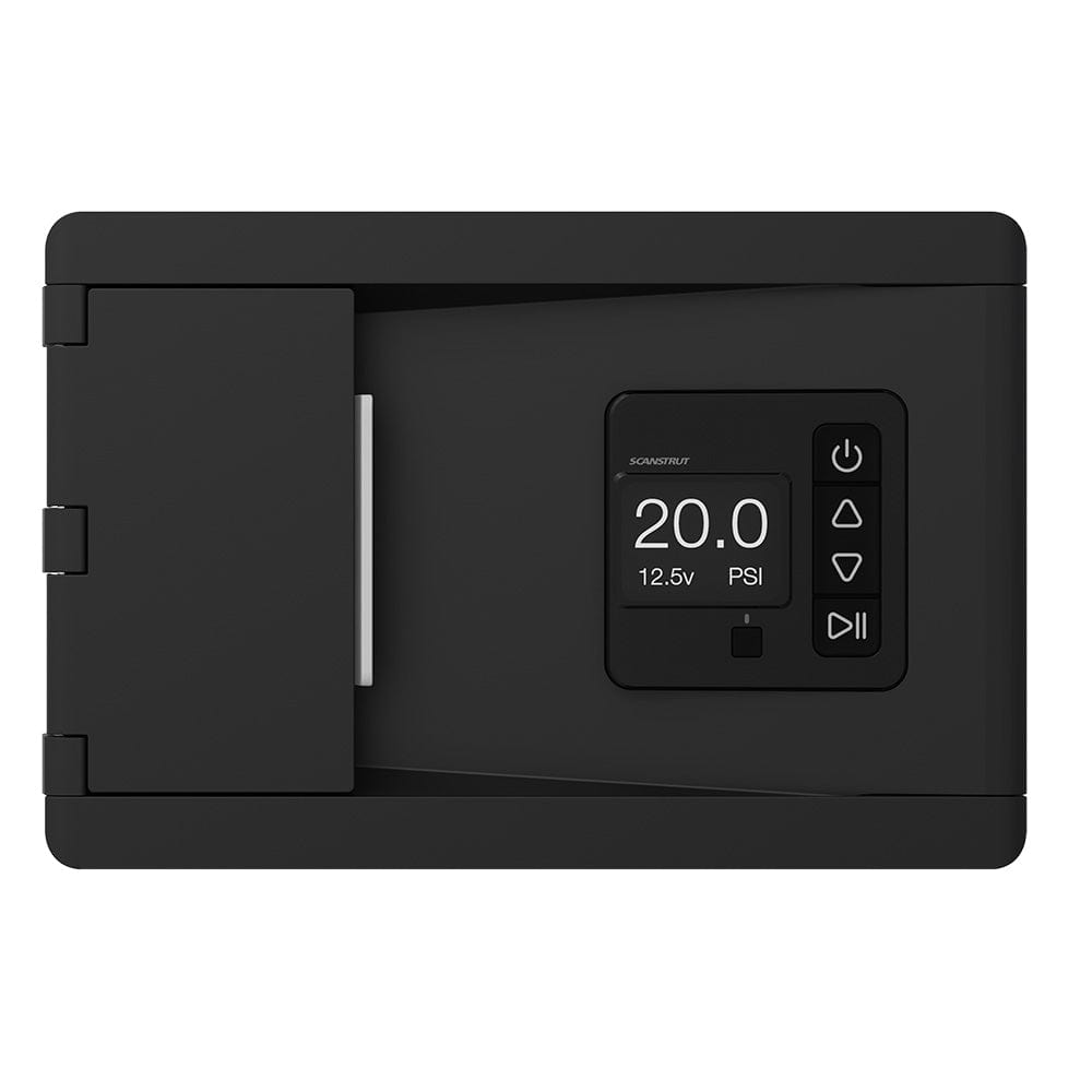 Scanstrut Qualifies for Free Shipping Scanstrut ATMOS 12v Intergrated Air Station #SC-AOB-A2
