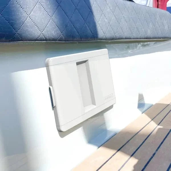 Scanstrut Qualifies for Free Shipping Scanstrut ATMOS Sun Cover White 9016 #SC-AOB-A2-SC1