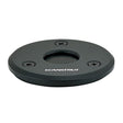 Scanstrut Qualifies for Free Shipping Scanstrut Black Anodized Aluminium Low-Profile Cable #DS-LP-16-BLK