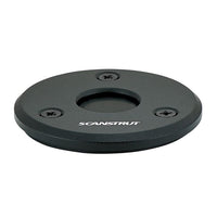 Scanstrut Qualifies for Free Shipping Scanstrut Black Anodized Aluminium Low-Profile Cable #DS-LP-16-BLK