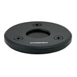 Scanstrut Qualifies for Free Shipping Scanstrut Black Anodized Aluminium Low-Profile Cable #DS-LP-21A-BLK