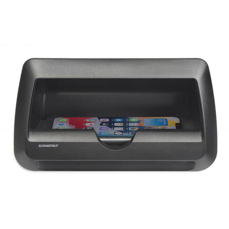 Scanstrut Qualifies for Free Shipping Scanstrut Cove Wireless Charger 3 Coil 15w 12/24v #SC-CW-9GT