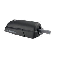 Scanstrut Qualifies for Free Shipping Scanstrut Horizontal Cable Seal Starlink Compatible Black #DS-HSL-01-BLK
