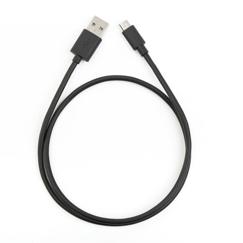 Scanstrut Qualifies for Free Shipping Scanstrut Rokk Charge Cable 2' USB Type-B x USB Type-A #CBL-MU-600