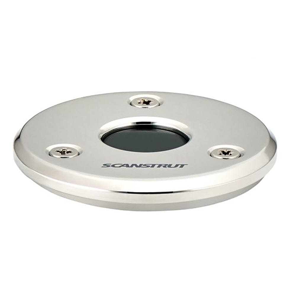 Scanstrut Qualifies for Free Shipping Scanstrut SS Low-Profile Cable Seal for Cables 2-8mm #DS-LP-16-S