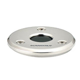 Scanstrut Qualifies for Free Shipping Scanstrut SS Low-Profile Cable Seal for Cables 4-9mm #DS-LP-21A-S