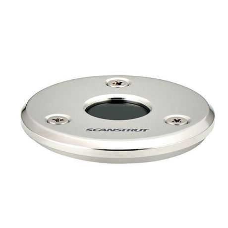 Scanstrut Qualifies for Free Shipping Scanstrut SS Low-Profile Cable Seal for Cables 4-9mm #DS-LP-21A-S